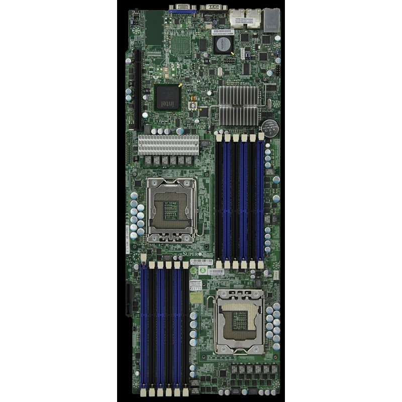StarTech.com Carte réseau PCI Express à 4 ports 1GbE ST1000SPEX43