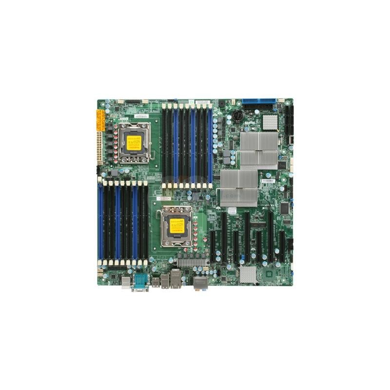Supermicro air shroud SC848 AMD ( MCP-310-84802-0B )