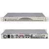 Supermicro SuperServer Twin2 2028TR-H72R