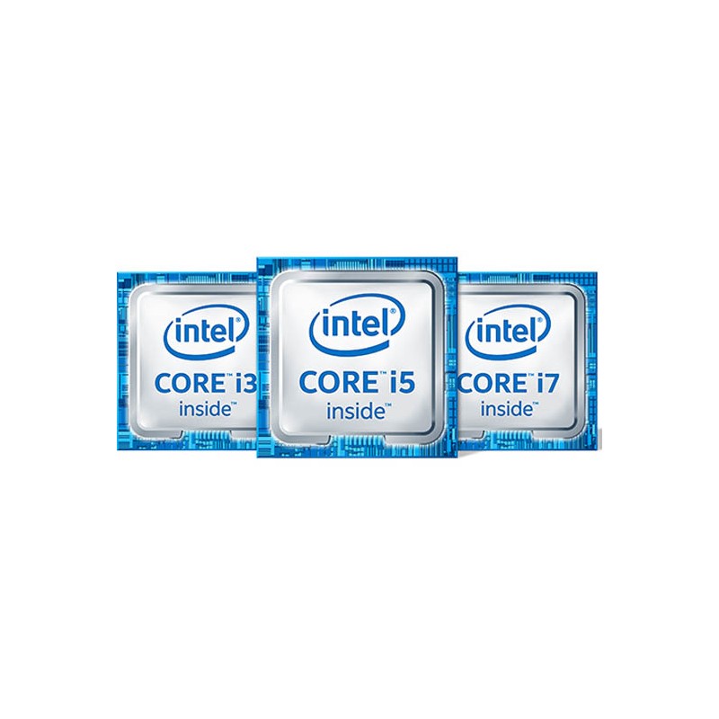 Intel Core i7-7700 3.6G 8M 8GT/s Kaby Lake-S 4C 