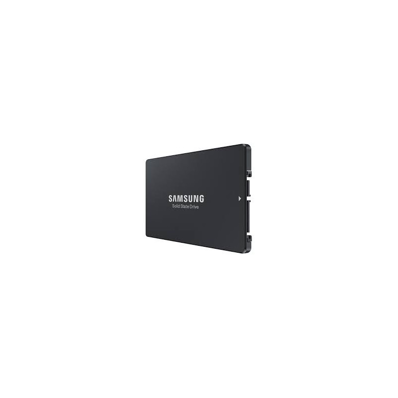 Samsung PM863a, 480GB,SATA 6Gb/s,VNAND,2.5&quot;,7.0mm,24nm (1.3 DWPD)