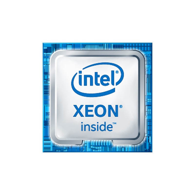 Intel 4C/8T E5-1620V4 3.5G 10M 140W