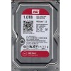 WD Red WD10EFRX 1 To - 3.5" - Interne - SATA - Buffer 64 Mo