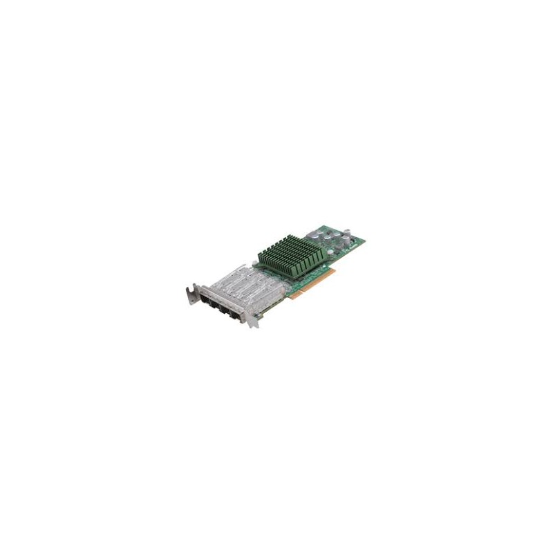 Supermicro AOC-STG-I4S 4x10GbE SFP+ (Intel  XL710-AM1)