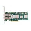 Myricom dual port 10 GbE SFP+ PCI-E x8 10G-PCIE2-8C2-2S 