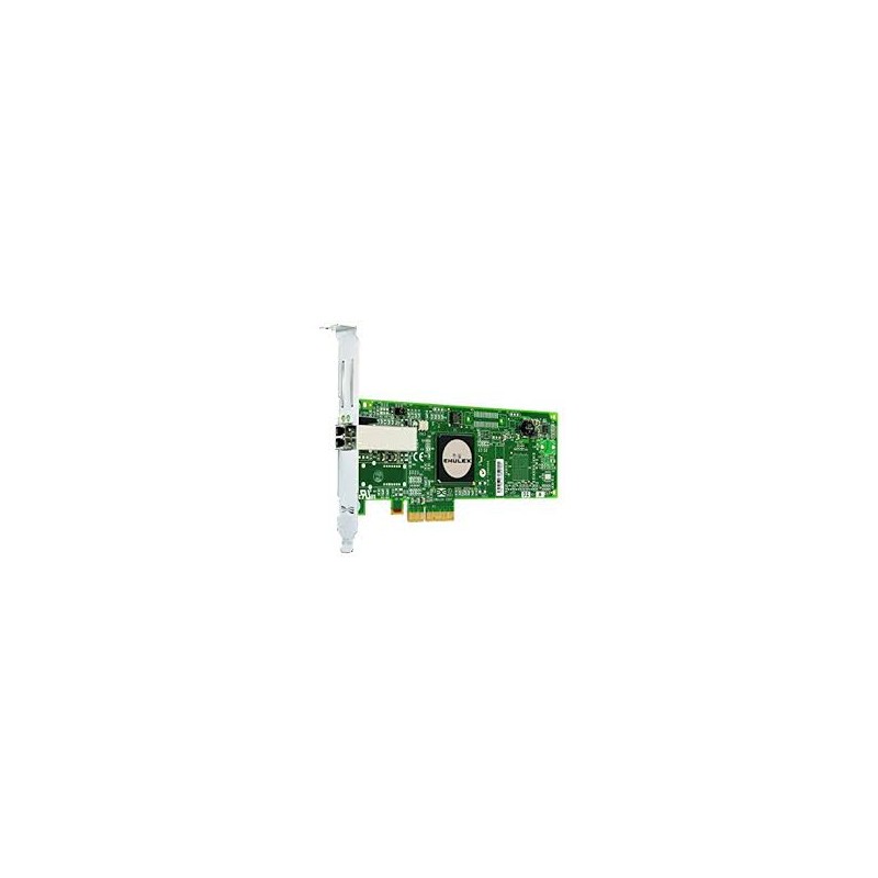 Emulex LightPulse LPe1150-E Fibre Channel 4Gb Single Port PCI-E 2.0x4