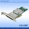 LR-Link LREC9714HF-4SFP