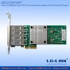 LR-Link LREC9714HF-4SFP