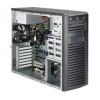 Supermicro SuperServer MidTower 5039A-IL