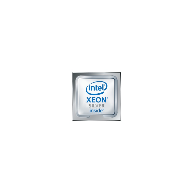 Intel Xeon Silver 4208 8C/16T 2.1G 11M 9.6GT 2UPI