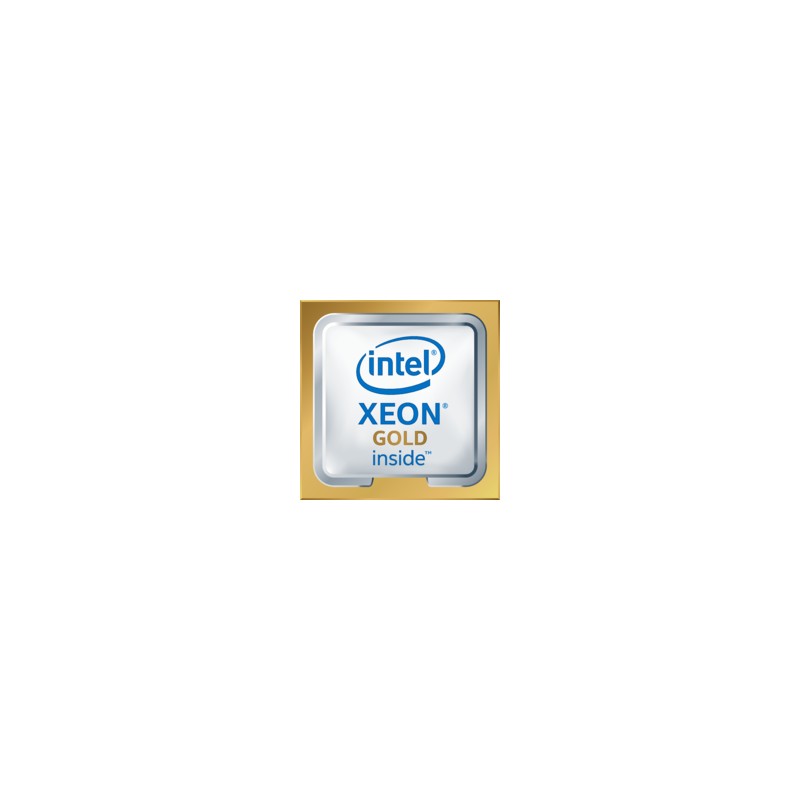 Intel Xeon Gold 6240Y 18/14/8C/36/28/16T 2.6/2.8/3.1G 24.75M 10.4GT 3
