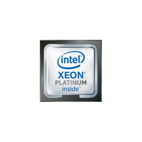 Intel Xeon Platinium 8260M 24C/48T 2.4G 35.75M 10.4GT 3UPI