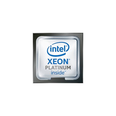 Intel Xeon Platinum 8280M 28C/56T 2.7GHz 38.5MB 3UPI 10.4GT/s