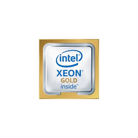 Intel Xeon UP Gold 6210U 20C/40T 2.5G 27.5M 10.4GT
