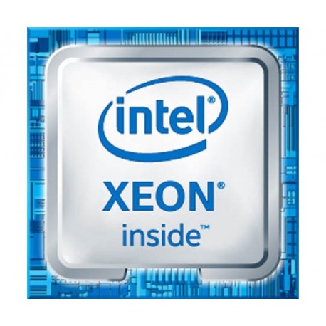 Intel Xeon E-2174G 4C 3.8G 8M 71W P630 H4 1151
