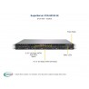 Supermicro SuperServer 1U 5019C-M