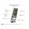Supermicro MicroBlade Lame Dual Xeon D-1541 ( MBI-6218G-T41X )