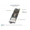 Supermicro MicroBlade Node Single SKT LGA 2011(MBI-6128R-T2X-PACK)