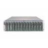 Supermicro MicroBlade 3U Enclosure with 4x1600W PSU 1CMM MBE-314E-416