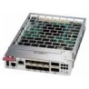 Supermicro MicroBlade Switch module, Fabric Clustering (MBM-GEM-003S)