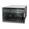 Supermicro SuperBlade Enclosure SBE-710Q-D50, 2 x 2500W PSU