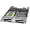 Supermicro SuperBlade GPU Xeon 2011v3 2 FDR ( SBI-7128RG-F2 )