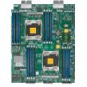 Supermicro SuperBlade Module SBI-7427R-S2L, Intel C602 chipset, 2 x 