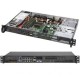 Supermicro SuperServer 1U SYS-5019A-FTN10P