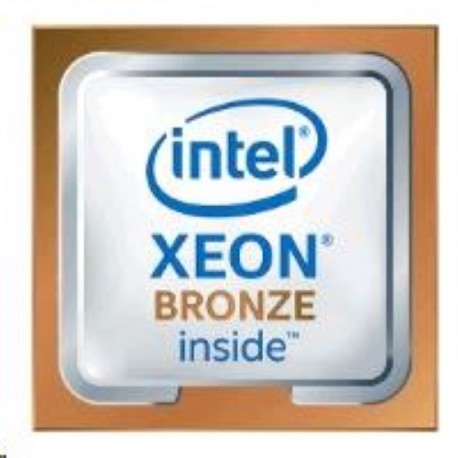 Intel Xeon Bronze 3206R 2P 8C/8T 1.9G 11M 9.6GT 85W