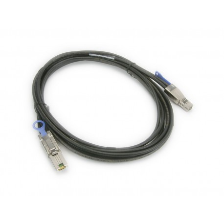 Supermicro câble Mini SAS HD vers Mini SAS HD Ext 3m (CBL-SAST-0549)