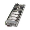 Supermicro MicroBlade Pack-Intel (4 node) Avoton (MBI-6418A-T7H-PACK)