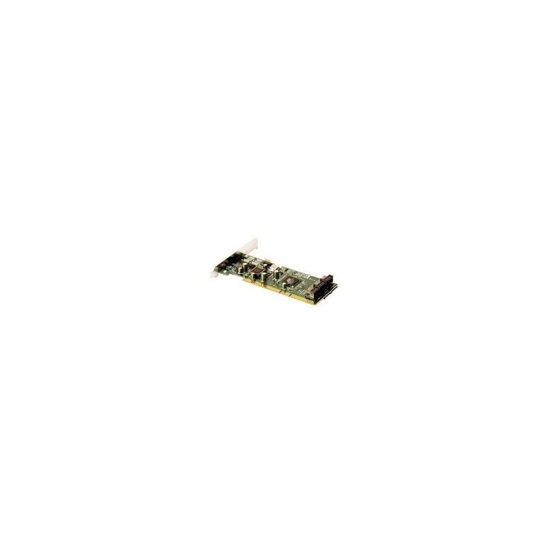 Supermicro carte 8 ports SATA PCI-X ( AOC-SAT2-MV8 )