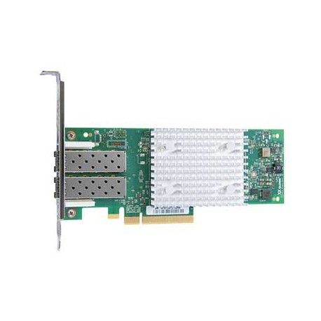 QLogic QLE2740L 32GB FC Single Port PCI-E 3.0 x4