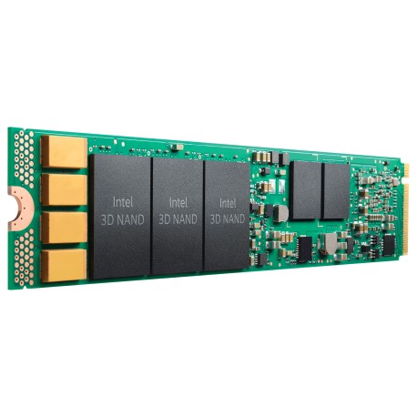 Intel DC P4511 2T NVMe PCIe3.1x4 M.2 22x110mm 1DWPD