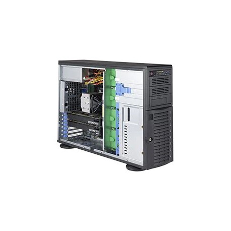 Supermicro SuperWorkstation SYS-5049A-T