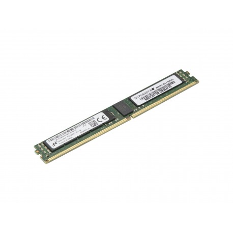32GB DDR4 2933 ECC Registered VLP ( MEM-DR432L-CV01-ER29 )