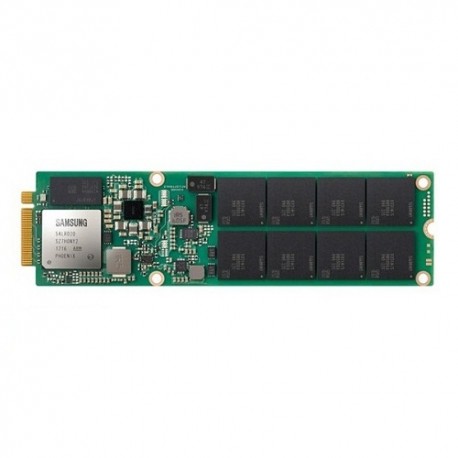 Samsung PM983 3.84TB NVMe PCIe3x4 NF1 30.5x110mm (1.3 DWPD)