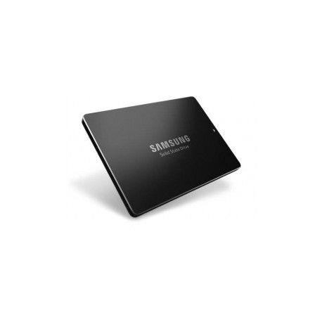 Samsung SM883 960G SATA 6Gb/s V4 MLC 2.5&quot; 7mm (3.6 DWPD)