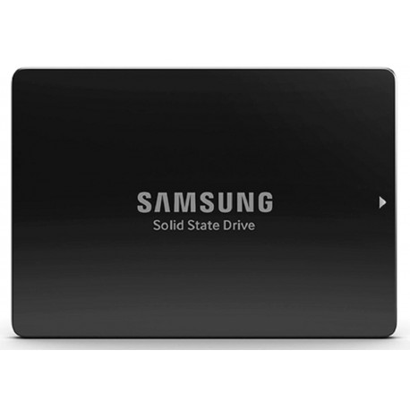 Samsung PM883 480GB SATA 6Gb/s TLC 2.5&quot; 1.3 DWPD (MZ7LH480HAHQ-00005)