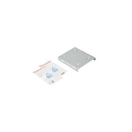 Supermicro 2.5&quot; to 3.5&quot; SSD/HDD Adapter Tray MCP-220-73102-0N