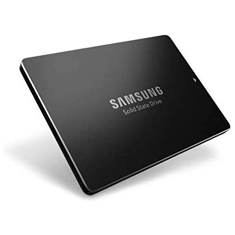 Samsung PM883 Enterprise SSD 1.92 TB internal 2.5&quot; SATA 6Gb/s SED 70m