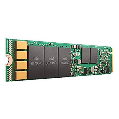 Intel DC P4511 1T NVMe PCIe3.1x4 M.2 22x110mm 1DWPD