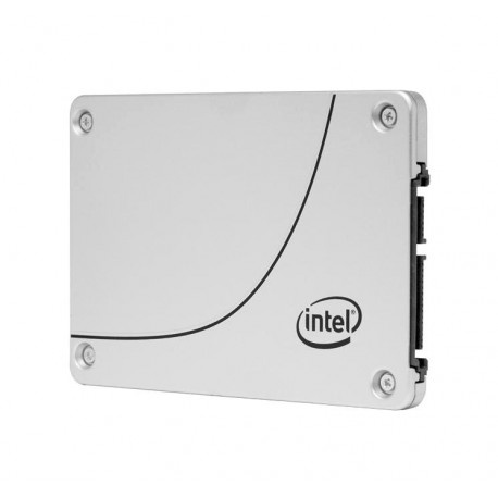 Intel S4610 3.84TB, SATA 6Gb/s 3DWPD (SSDSC2KG038T8)