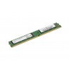 16GB DDR4 2666 ECC UDIMM VLP ( MEM-DR416L-CV02-EU26 )