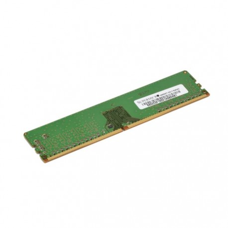 8GB DDR4-2666 1RX8 NON-ECC UDIMM Supermicro MEM-DR480L-CL02-UN26