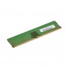 8GB DDR4-2666 1RX8 NON-ECC UDIMM Supermicro MEM-DR480L-CL02-UN26