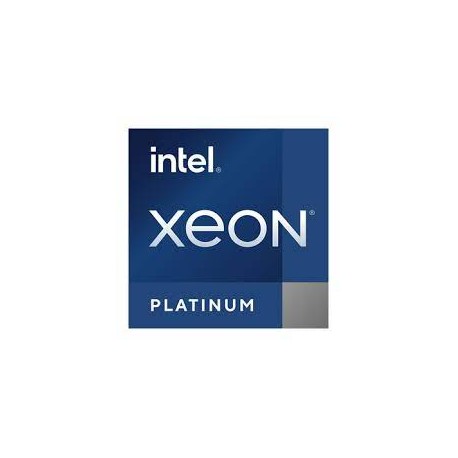 Intel Xeon Platinium 8360Y 2P 36C/72T 2.4GHz 54MB 250W