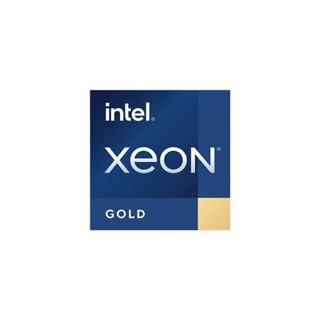 Intel Xeon Gold 6348H 4P 24C/48T 2.3GHz 33MB 165W