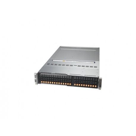 Supermicro SuperServer 2U BigTwin SYS-220BT-DNTR