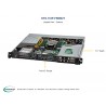 Supermicro SuperServer 1U SYS-110P-FRDN2T